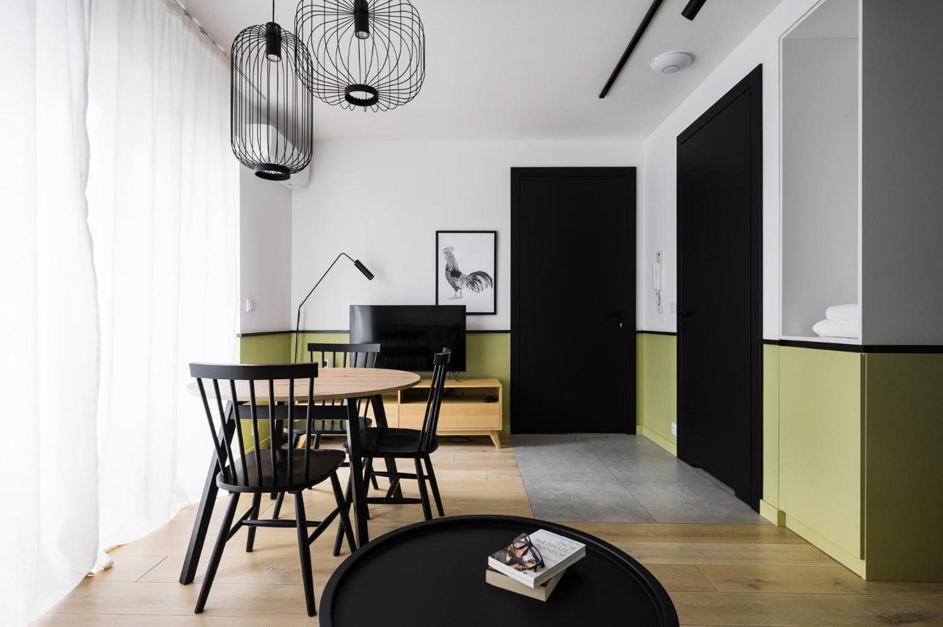 Colors Apartments Zator - Tylko 10 Minut Piechota Od Energylandii Экстерьер фото