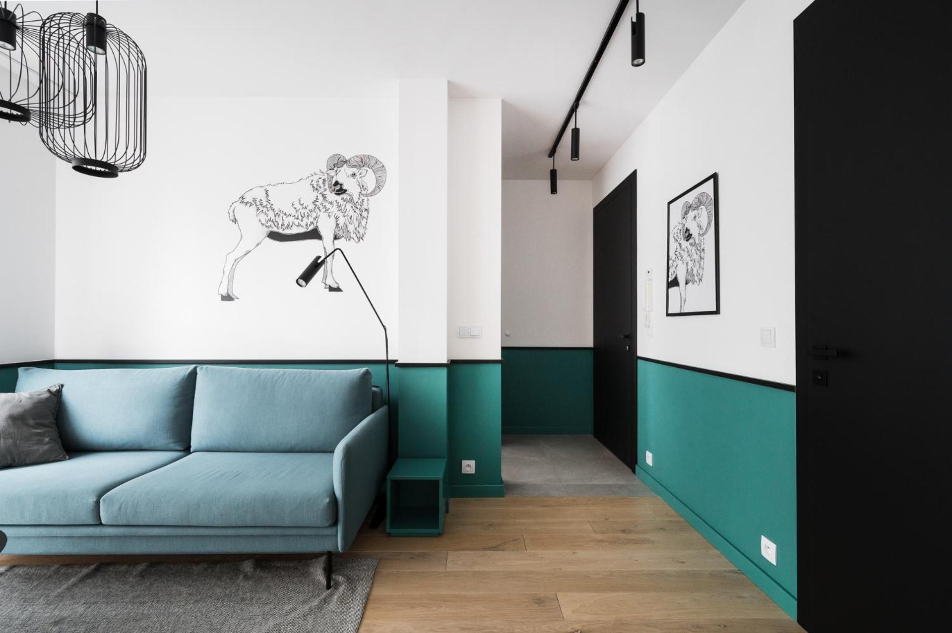 Colors Apartments Zator - Tylko 10 Minut Piechota Od Energylandii Экстерьер фото