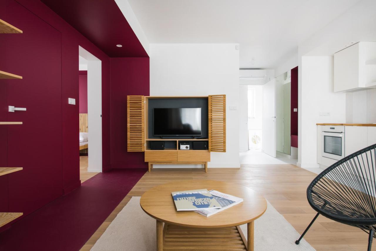 Colors Apartments Zator - Tylko 10 Minut Piechota Od Energylandii Экстерьер фото