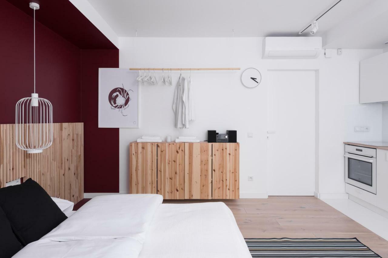 Colors Apartments Zator - Tylko 10 Minut Piechota Od Energylandii Экстерьер фото