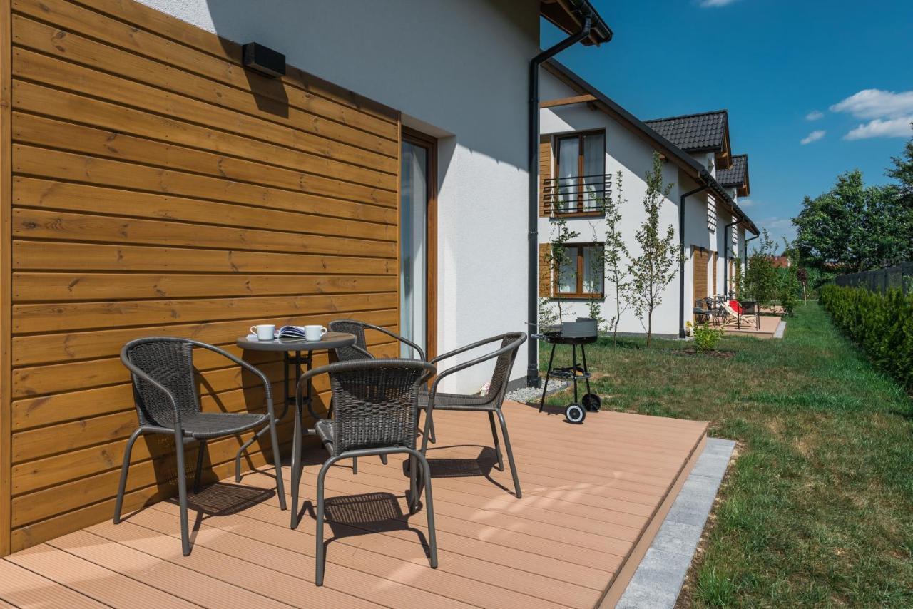 Colors Apartments Zator - Tylko 10 Minut Piechota Od Energylandii Экстерьер фото