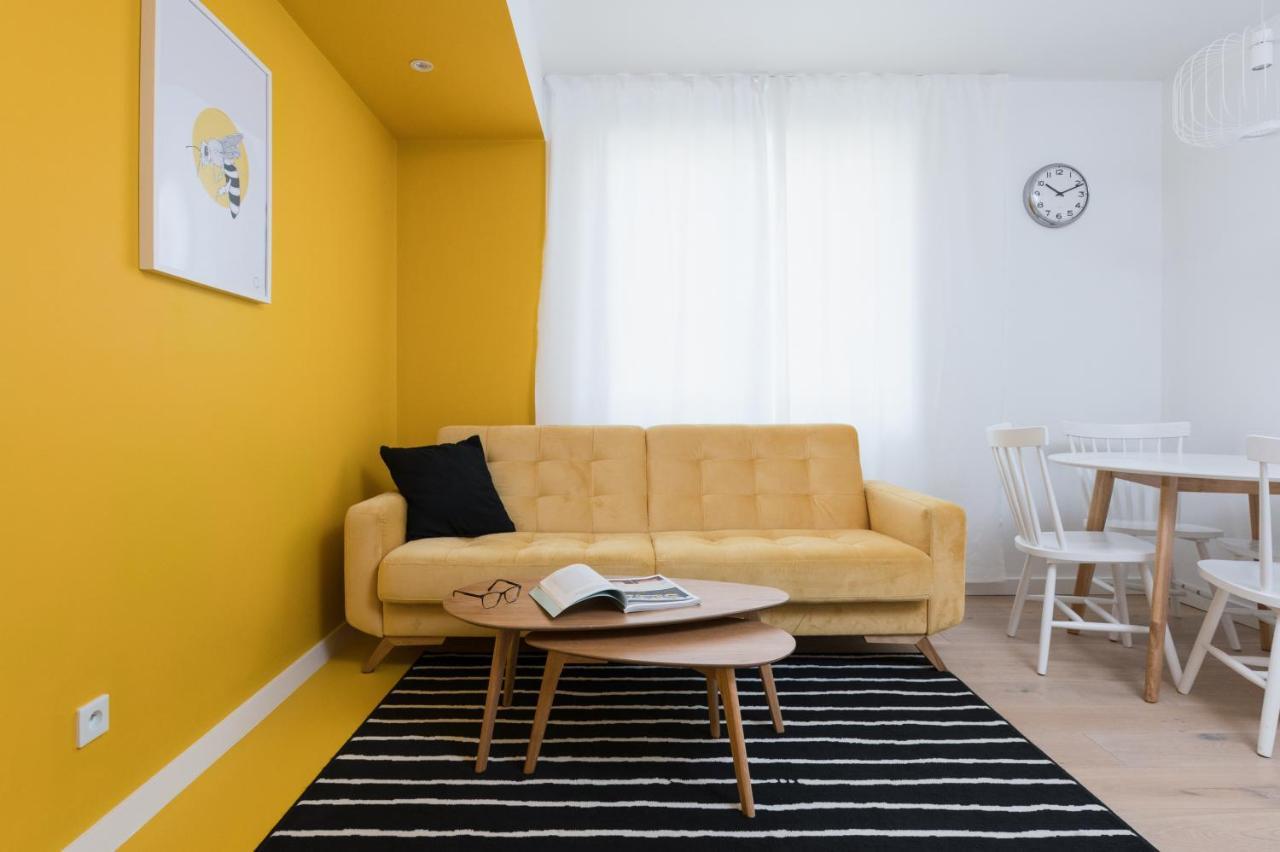 Colors Apartments Zator - Tylko 10 Minut Piechota Od Energylandii Экстерьер фото