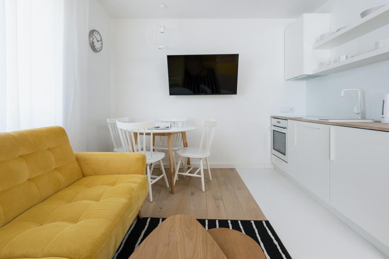Colors Apartments Zator - Tylko 10 Minut Piechota Od Energylandii Экстерьер фото